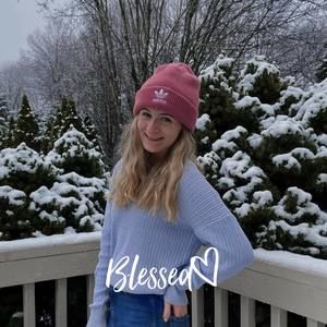 Meet your Posher, Donna